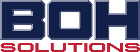 BOH Solutions logo