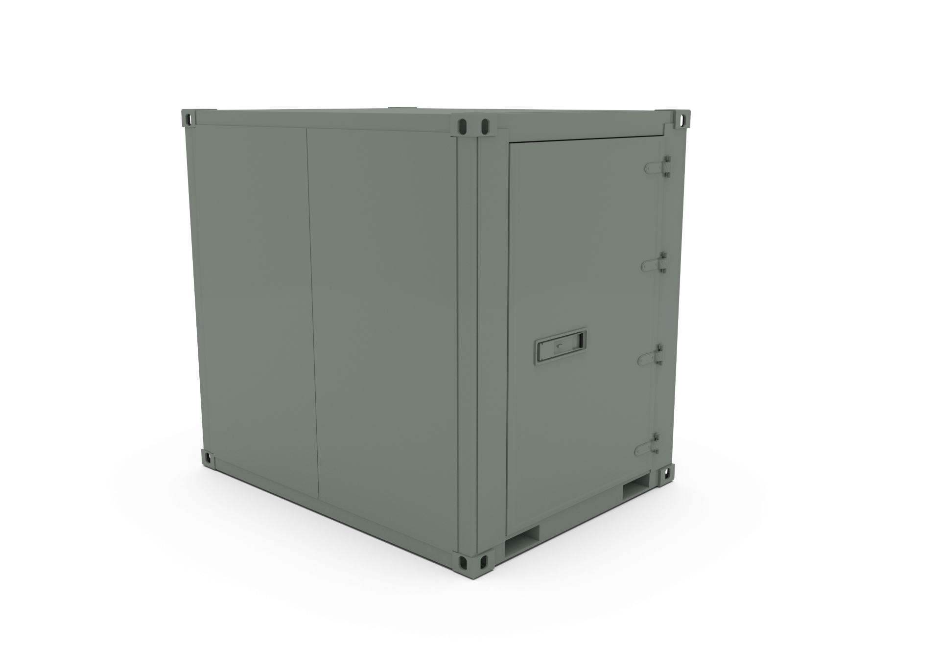 BOH Cargo-6 Container product image