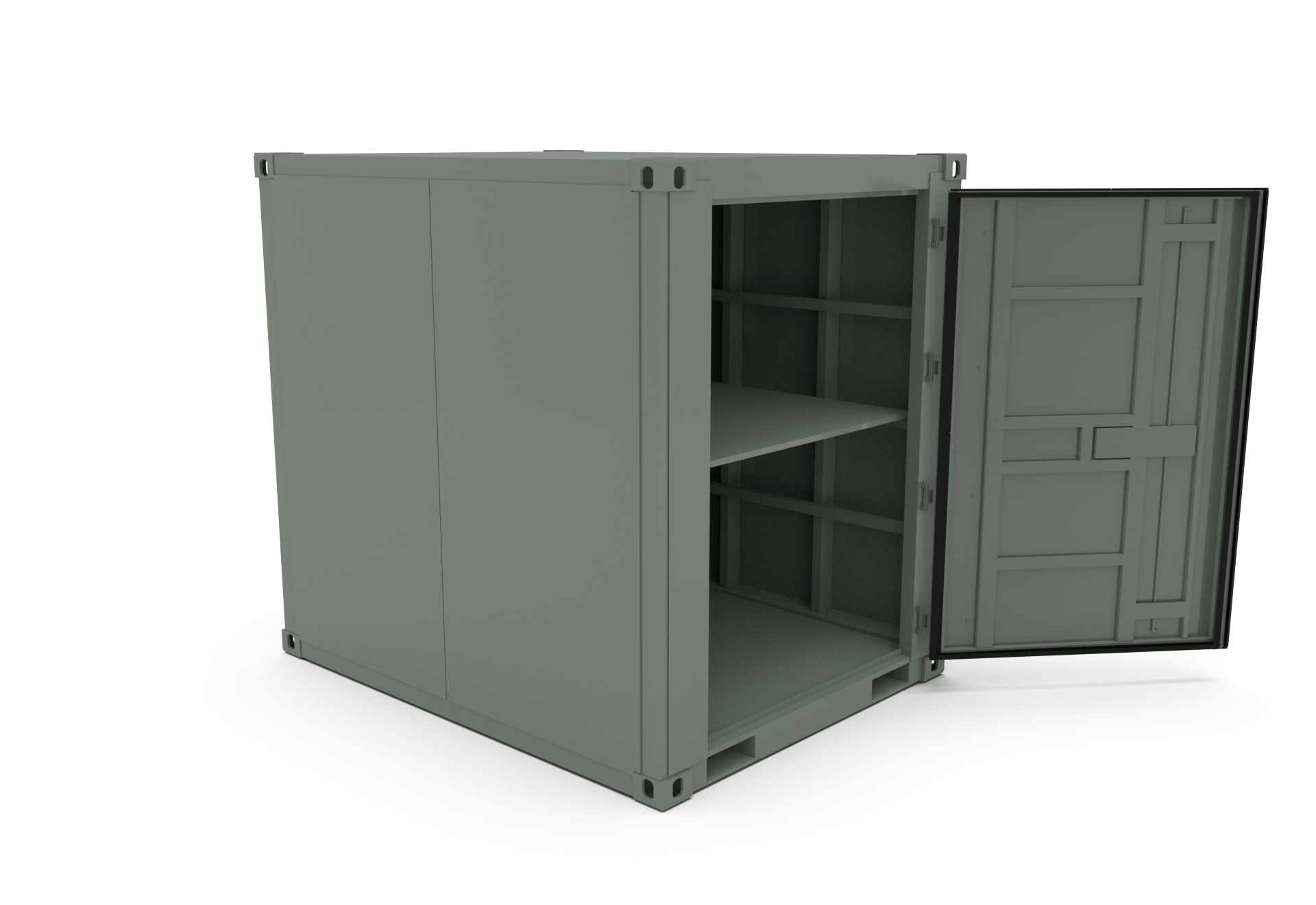 BOH Cargo-6 Container product image