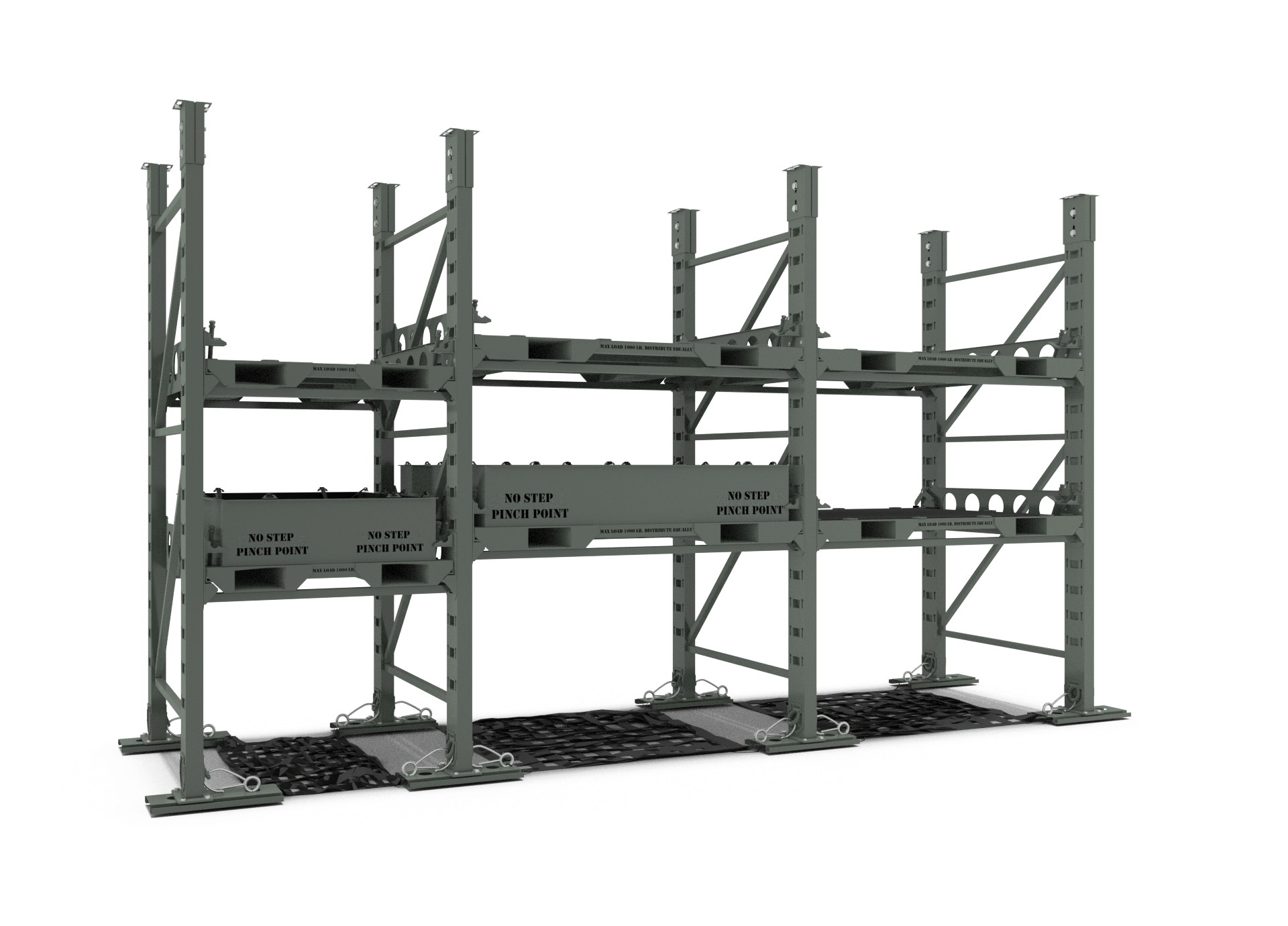 Bulk Storage Aid product image