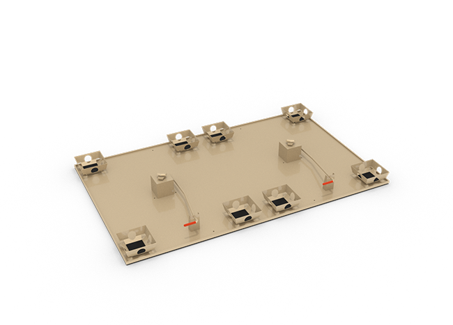 Removable Cradle product image