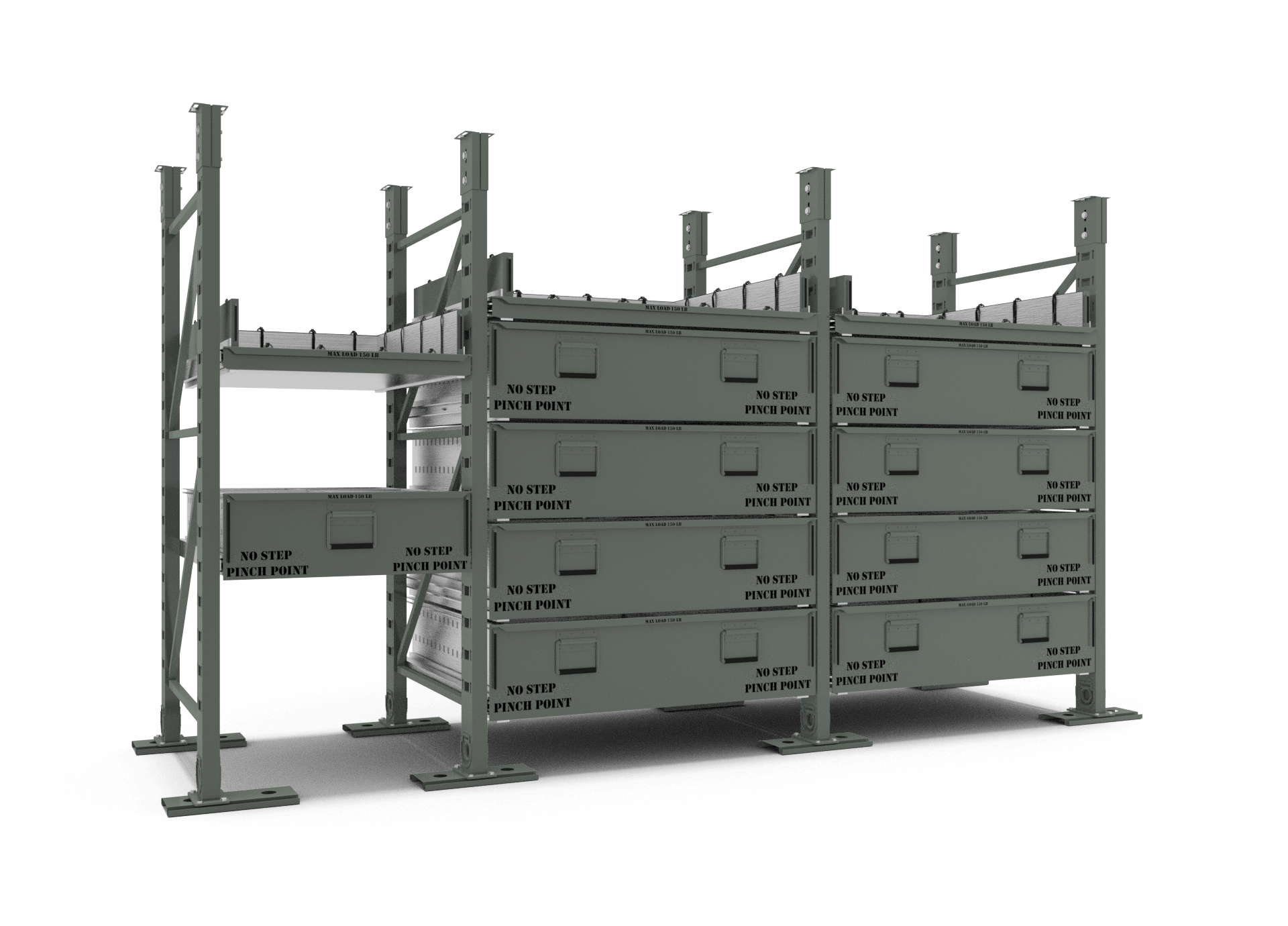 Parts Storage Aid product image