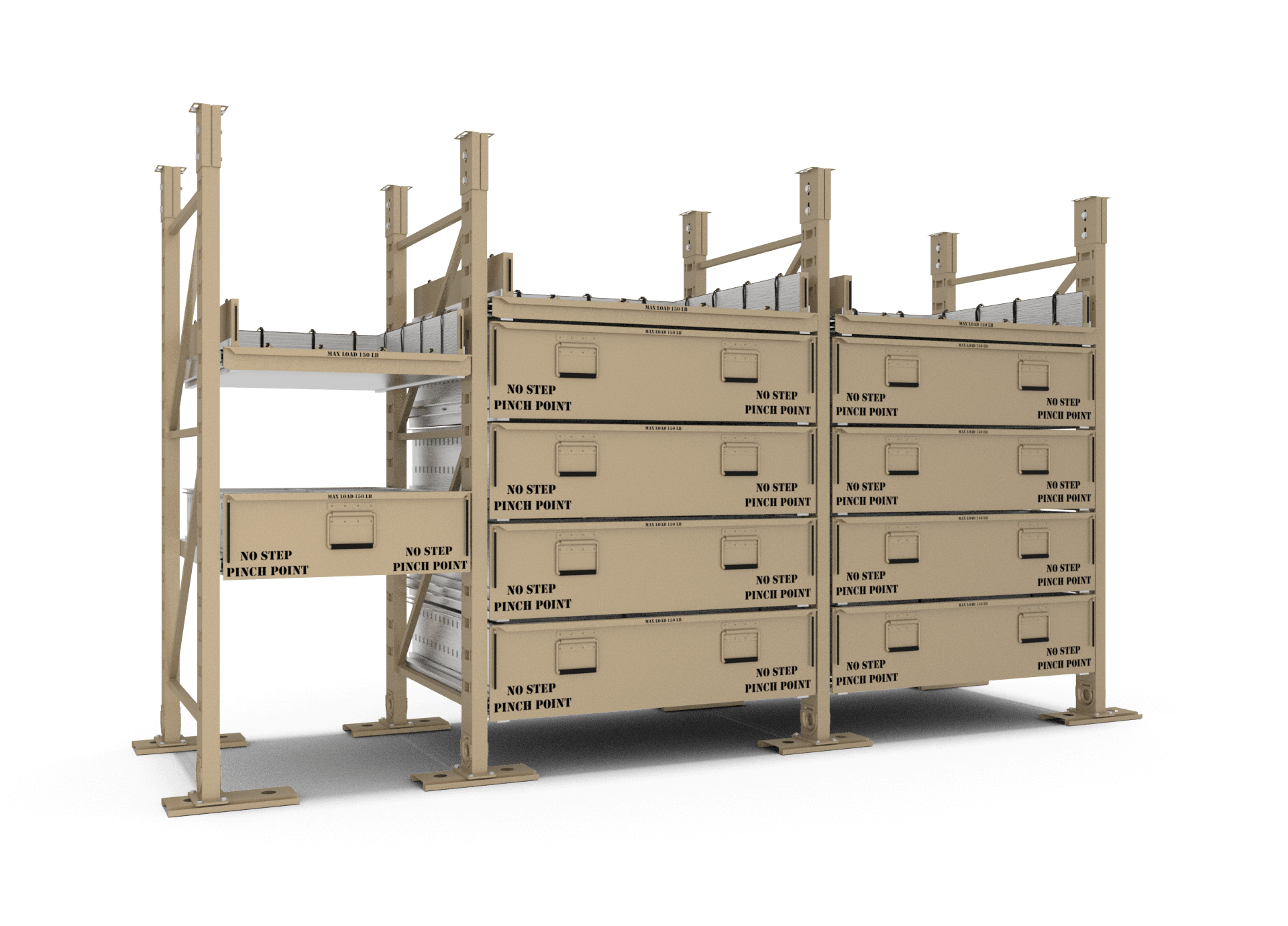 Parts Storage Aid product image