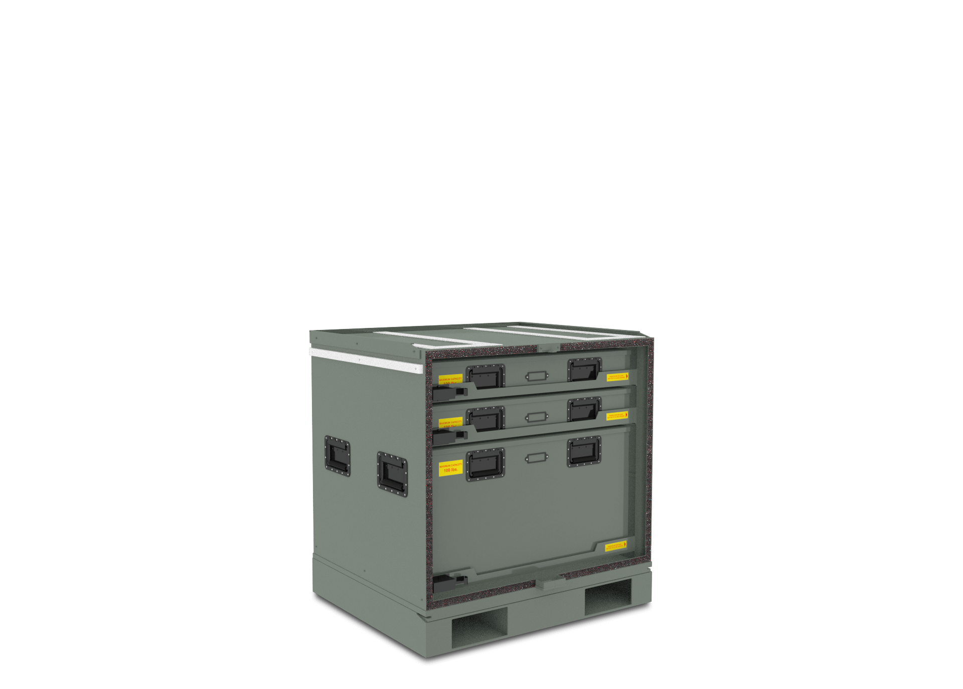 SCM 36″ Configuration #4 product image