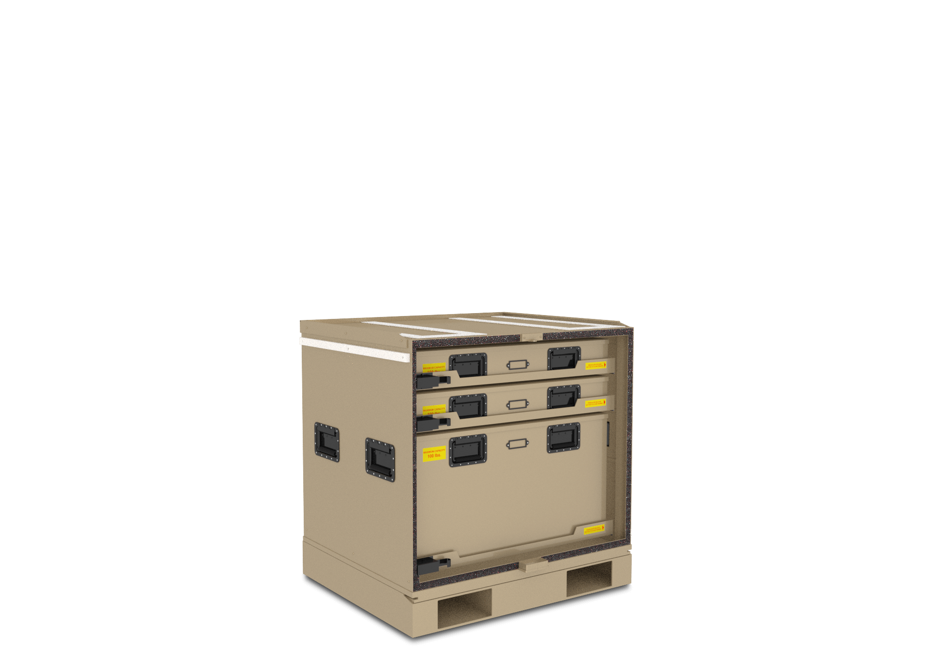 SCM 36″ Configuration #3 product image