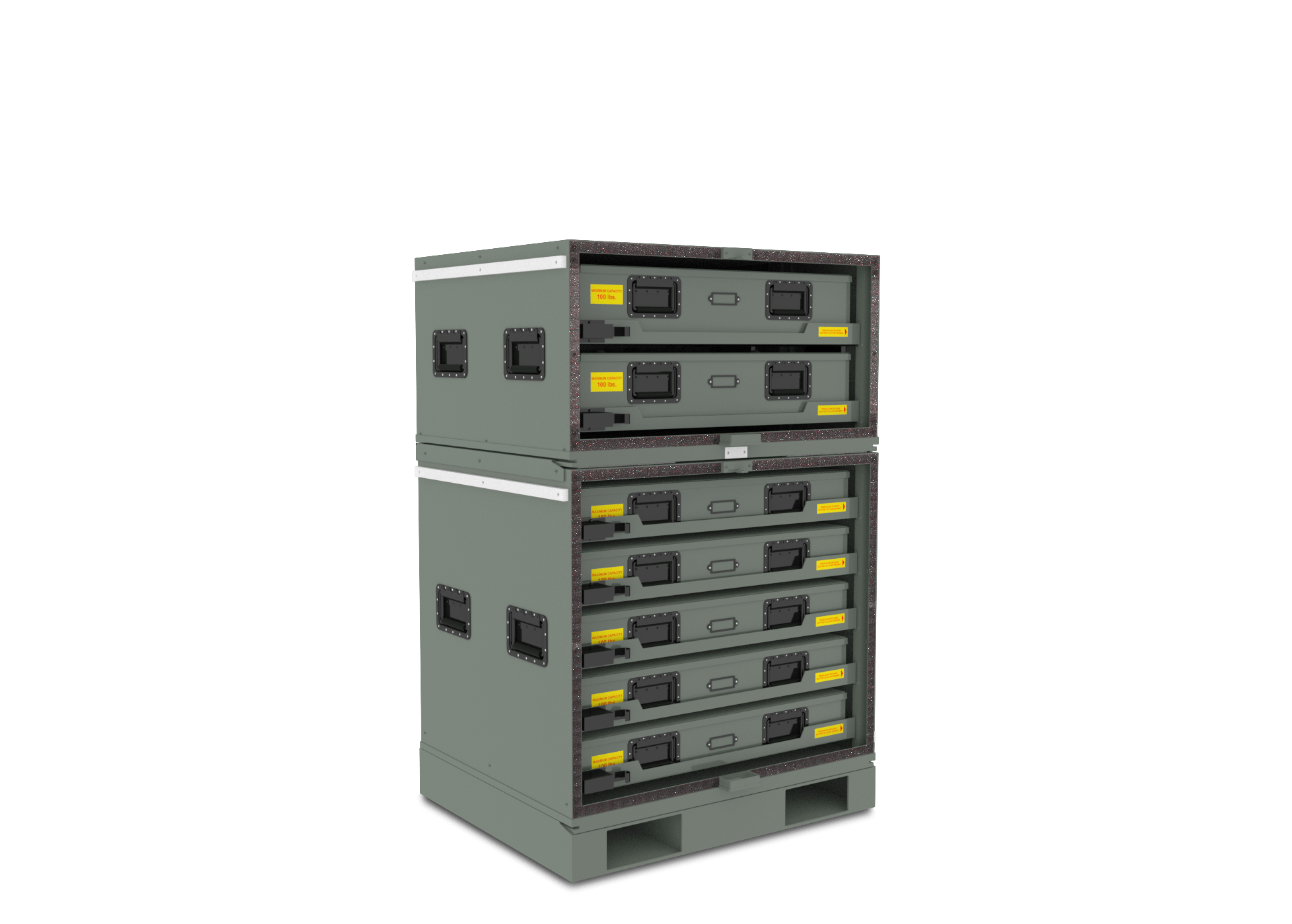 SCM 55″ Configuration #16 product image