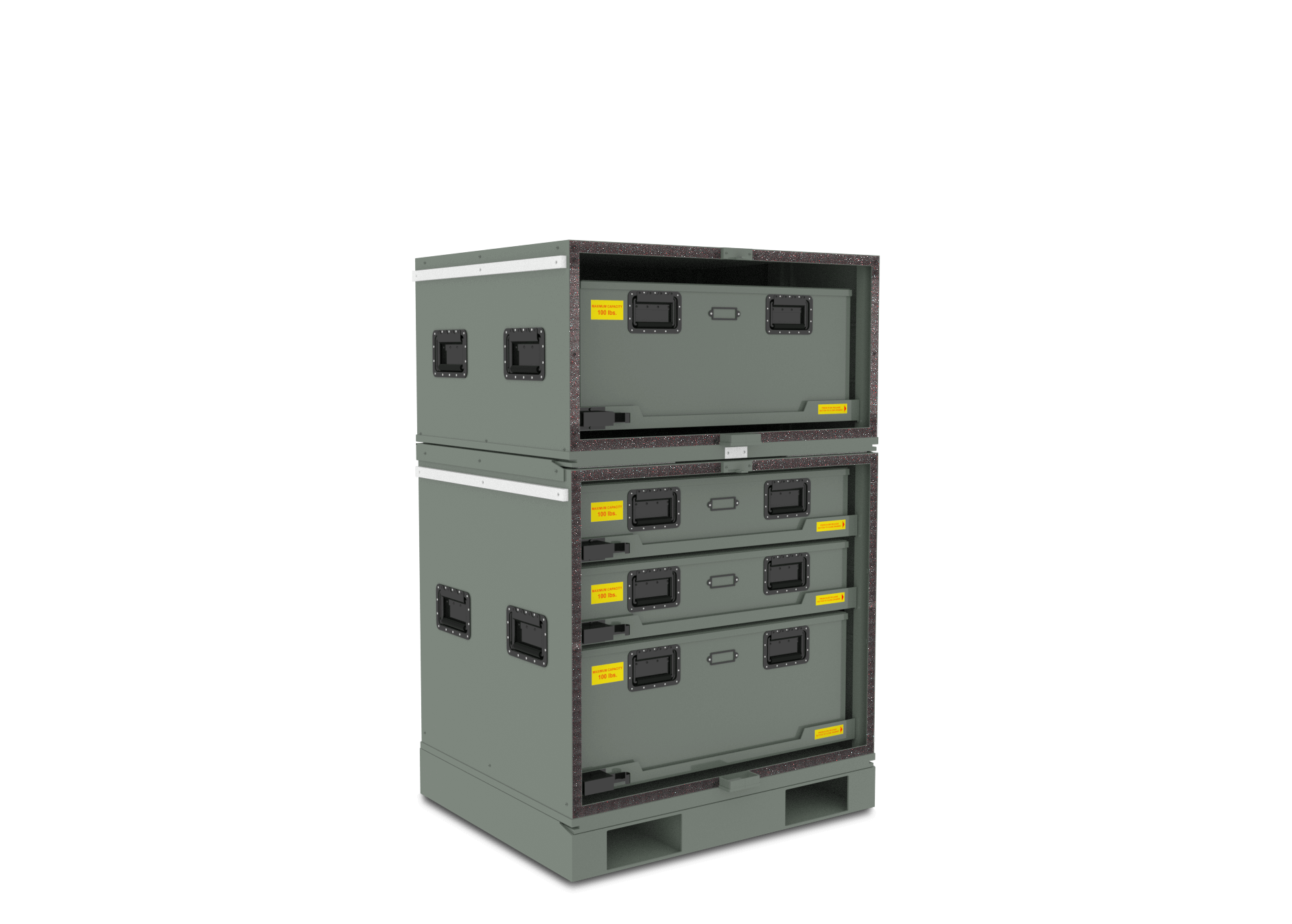 SCM 55″ Configuration #2 product image