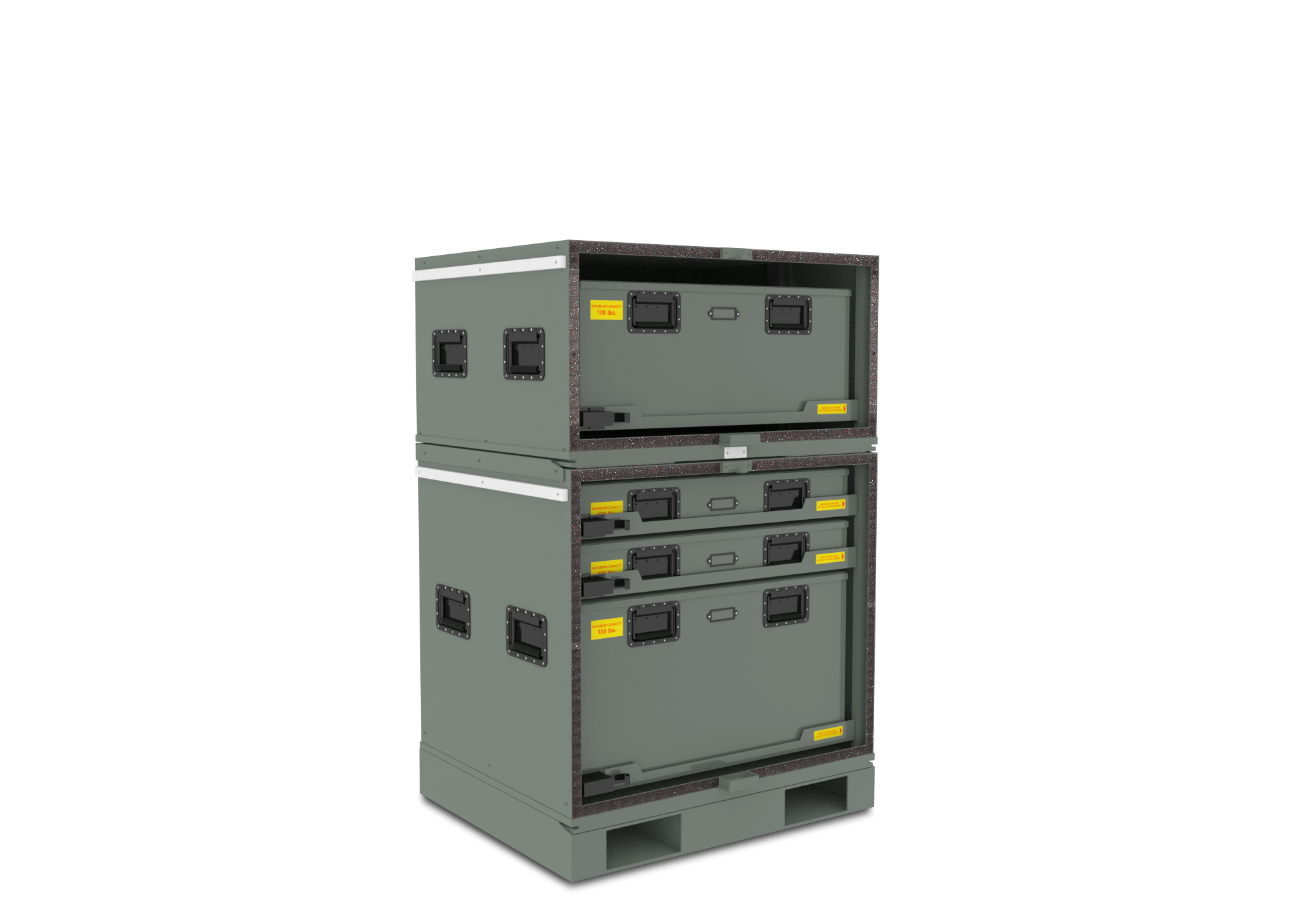 SCM 55″ Configuration #3 product image