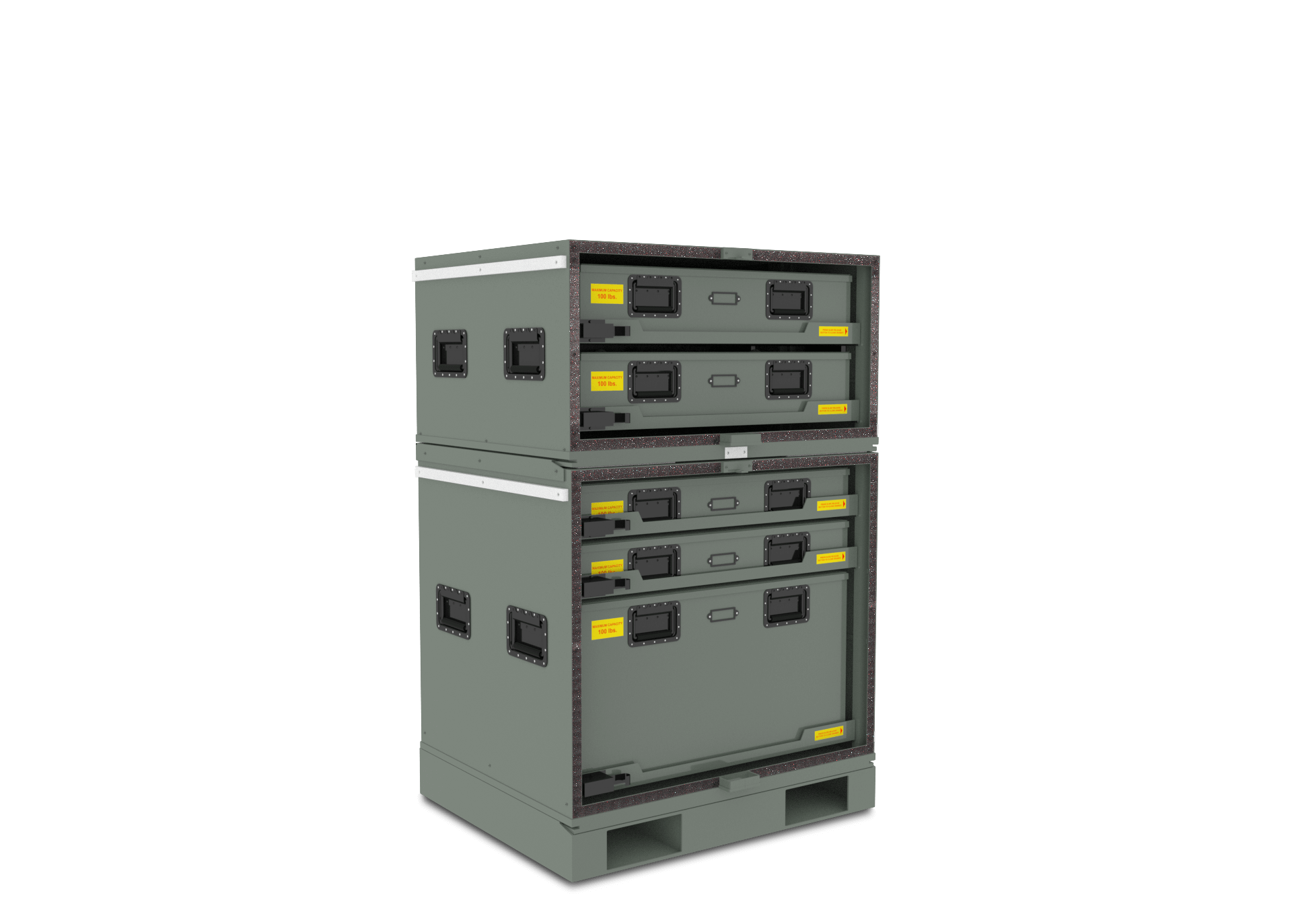 SCM 55″ Configuration #8 product image