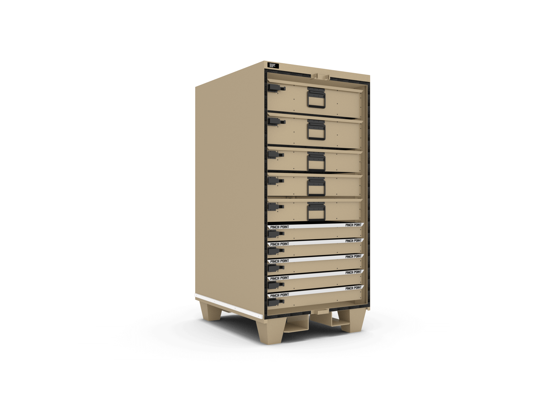 Standard FPU<sup>®</sup> Module #21