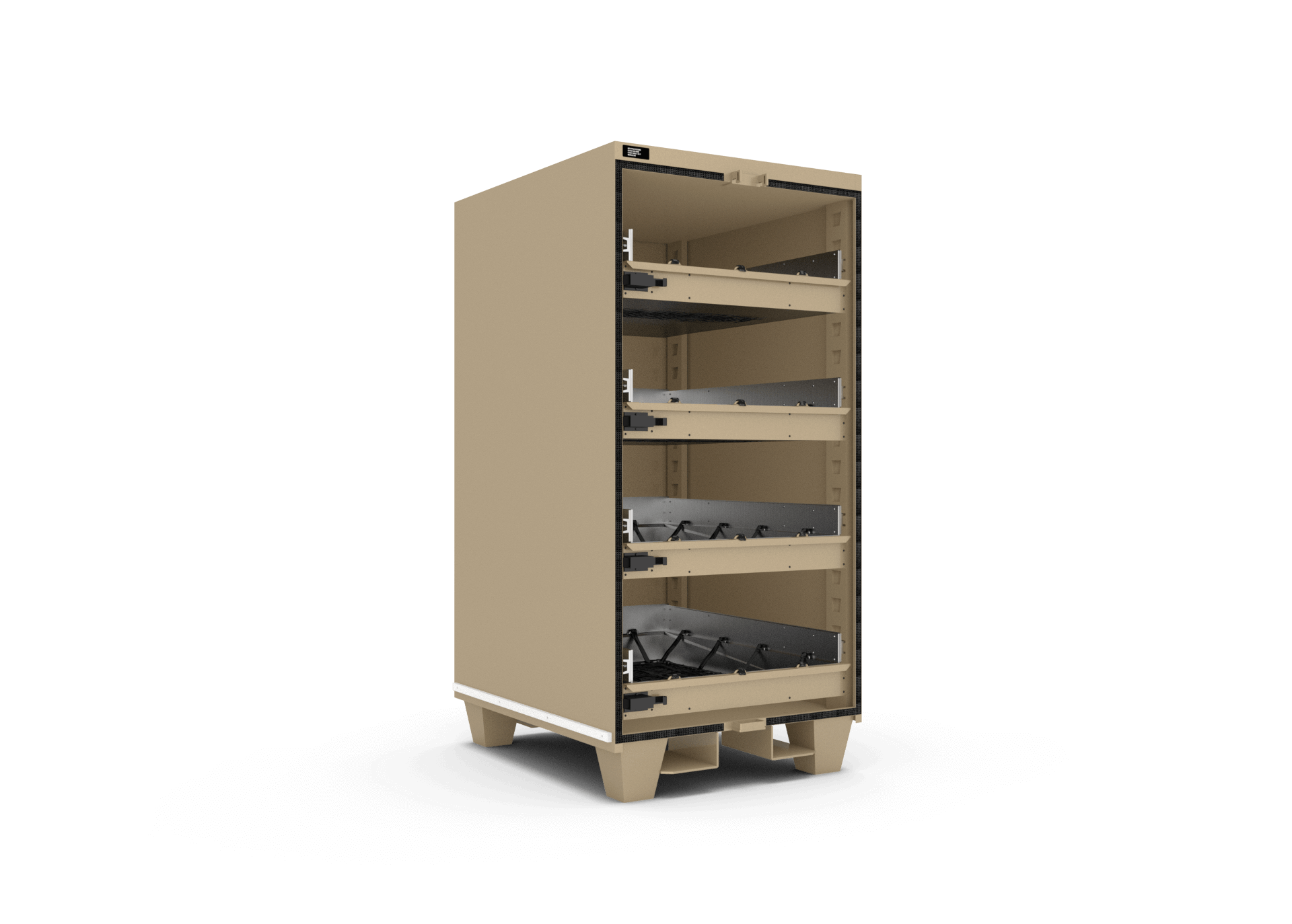 Standard FPU<sup>®</sup> Module #25 product image