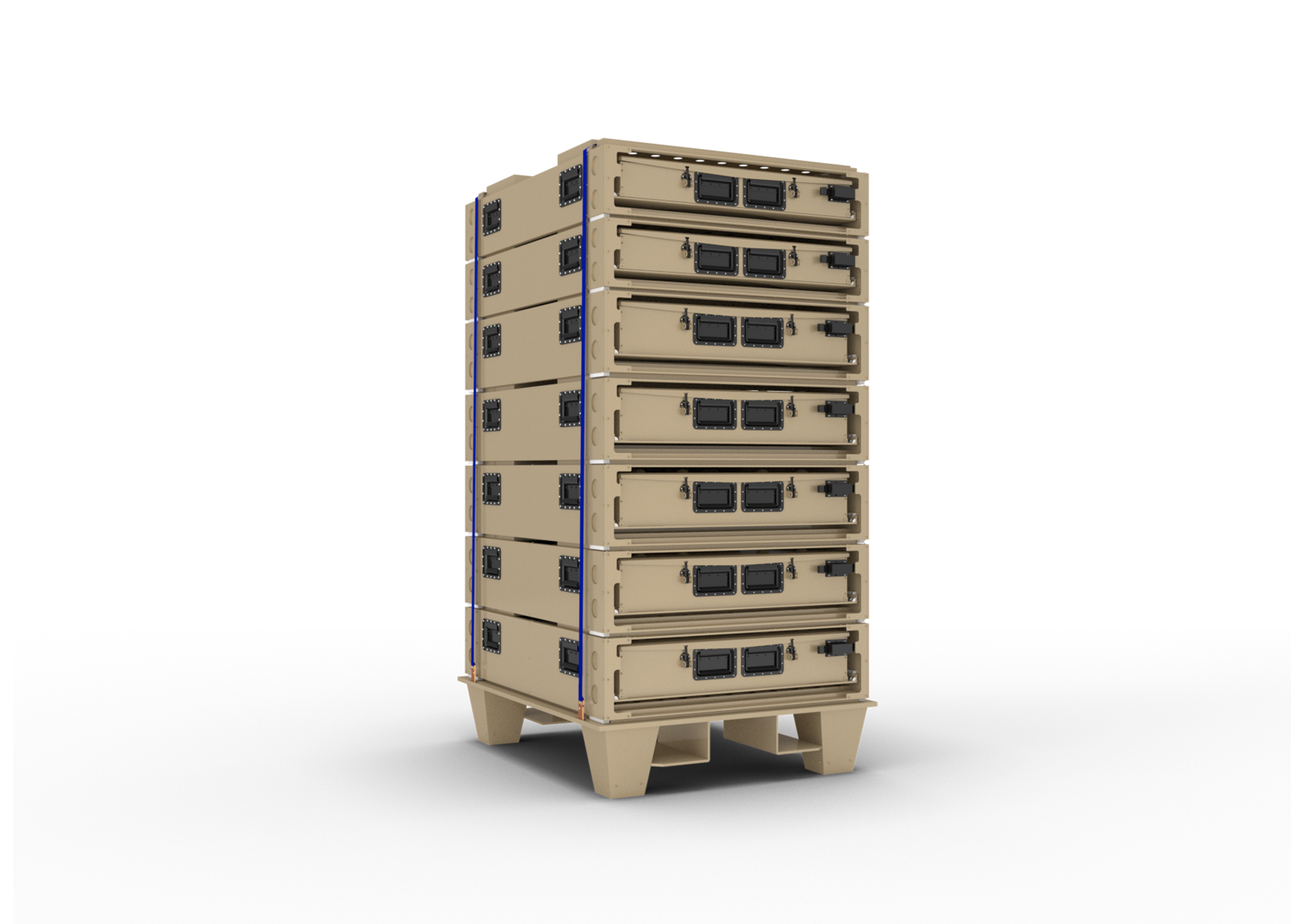 Portable Drawer Module #2