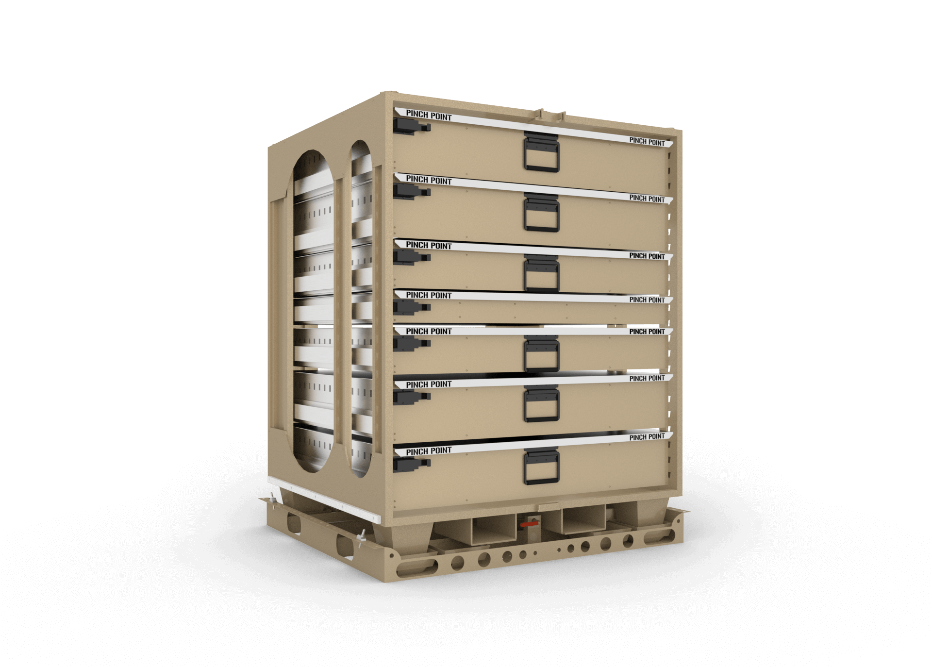 FPU<sup>®</sup> Quadcon Module Kit #2