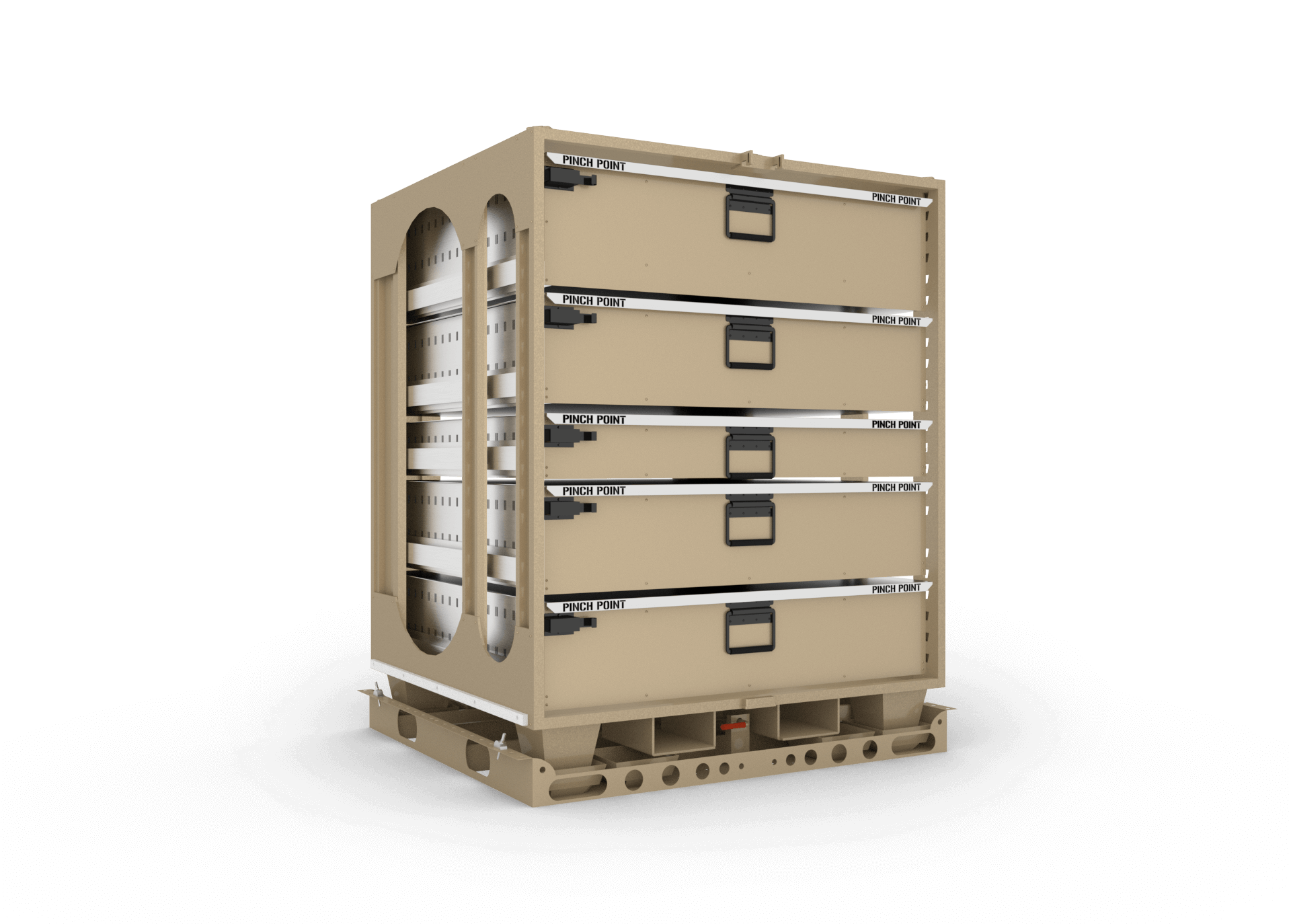 FPU<sup>®</sup> Quadcon Module Kit #5