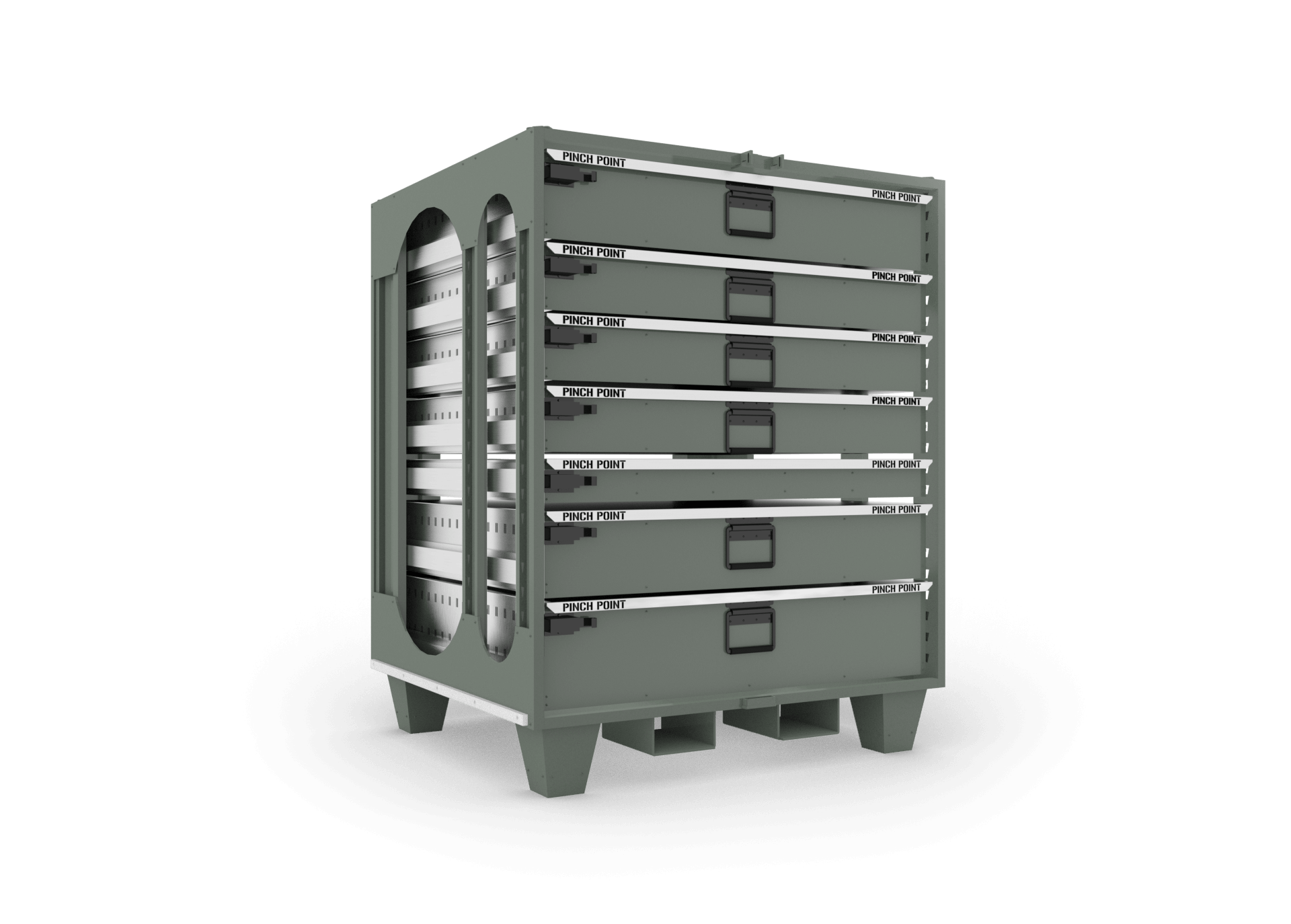 FPU<sup>®</sup> Quadcon Module #3 product image