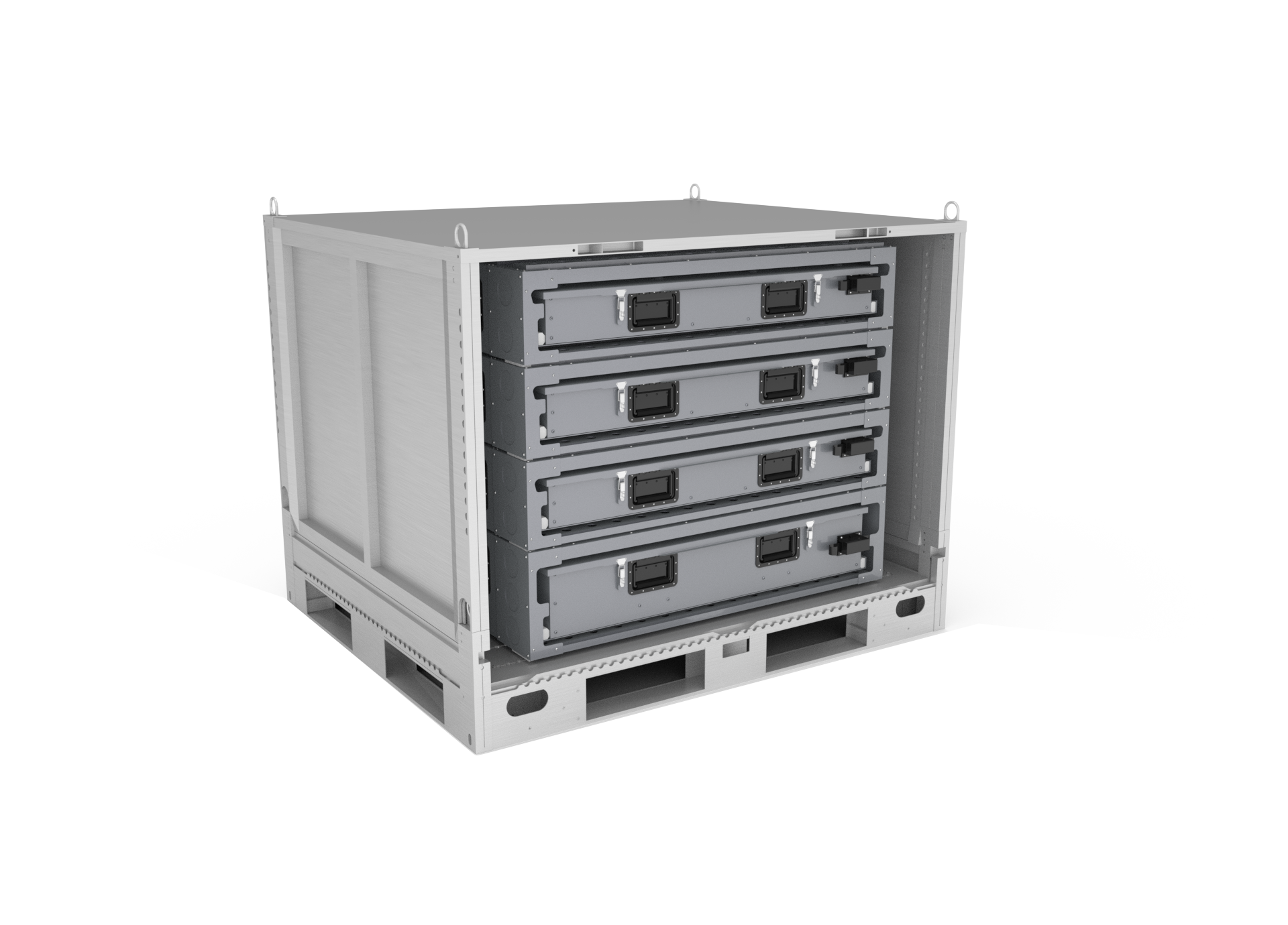 JMIC Containers product image